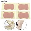 Underarm Sweat Pad Armpit Antiperspirant Deodorant Sweat-Absorbent Stickers
