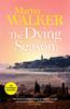 Книга The Dying Season : The Dordogne Mysteries 8