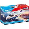 Конструктор Playmobil 70533 чартерный самолёт