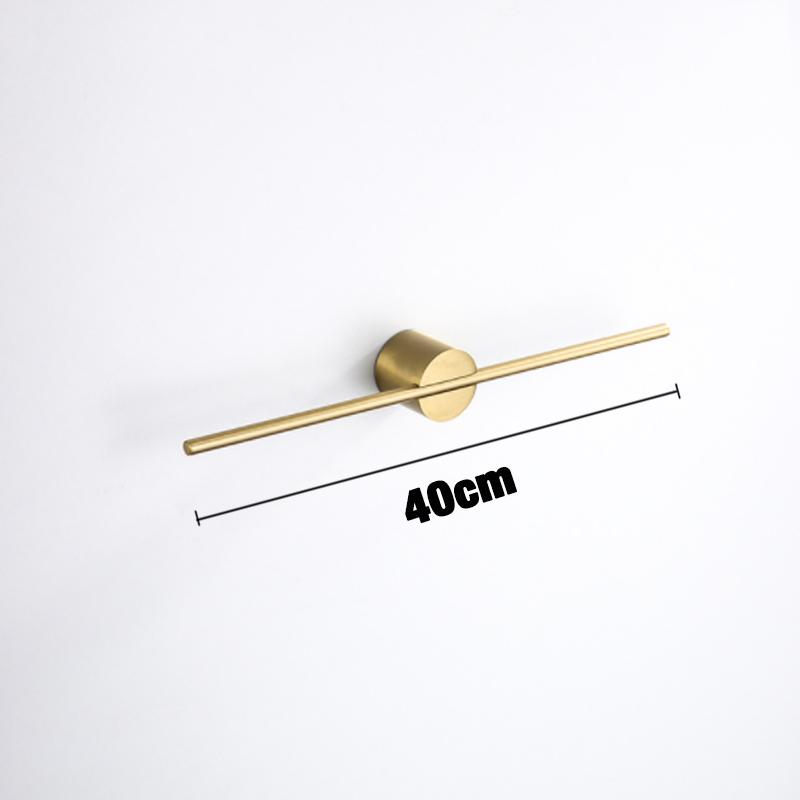 Вешалка для полотенец для ванной комнаты, настенная вешалка для кухни, черная, белая, деревянная, золотая, держатель для полотенец, полка, место для хранения, алюминий 40 50 см