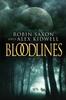 Книга Bloodlines Volume 3