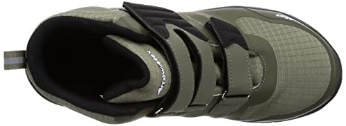 Fukuyama Rubber Waterproof Safety Arrow Max, Khaki, 26.5cm, #113