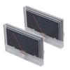 VU Meter Audio Level High Accuracy Pointer Type Digital Power Amplifier Driver with Backlit