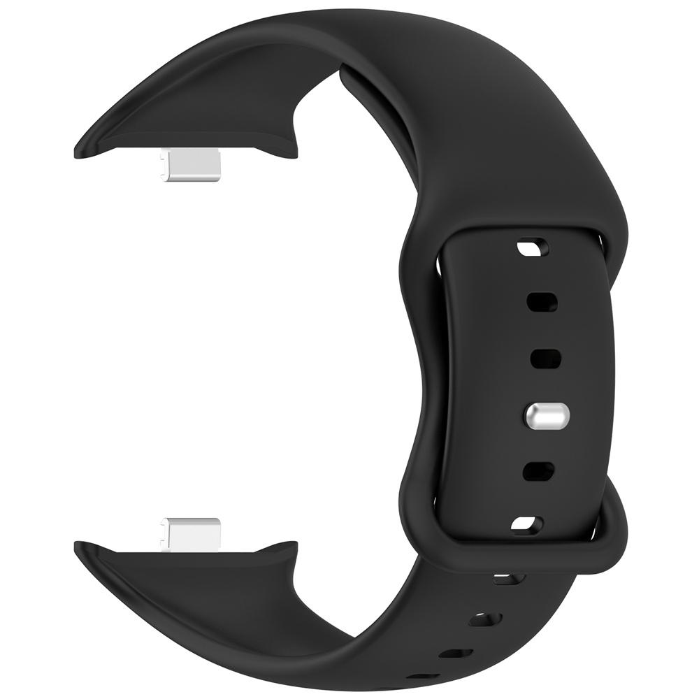 Силиконовый ремешок для Vivo Watch GT2 Замена ремешка для lQOO Watch GT2 дышащий Наручный ремешок