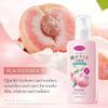 Peach Lactobacillus Nourishing Soothing Mist Hydrating Toner Mist