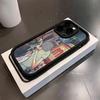 A-Aya T-Takano Art Phone Case For IPhone 17 Pro Max 16 15 14 Pro Max IPhone 13 Pro Max 11 Plus Silicone Cover