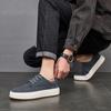 Мода Новые горячие модели Высокое качество мужская обувь Модный минималистичный дизайнерский стиль Молодежный тренд на уличный спорт мужские кроссовки для ходьбы