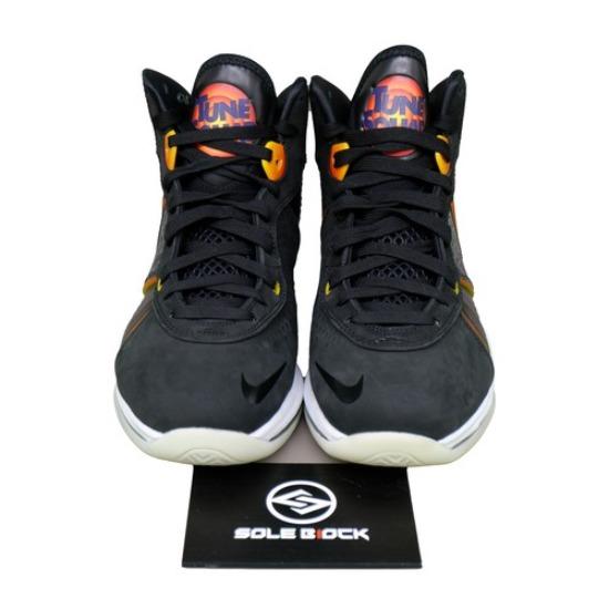 Nike Космический джем x LeBron 8 Новое наследие DB1732-001