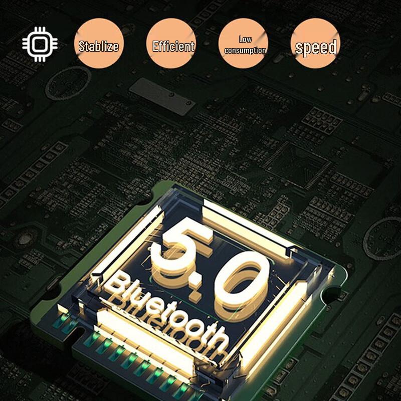 DW06 Multi-function Smart Portable Bluetooth Speaker & Alarm Clock