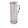 Pitcher, Carafe Rio, 1.5 Ltr., SAN, Color:Grey
