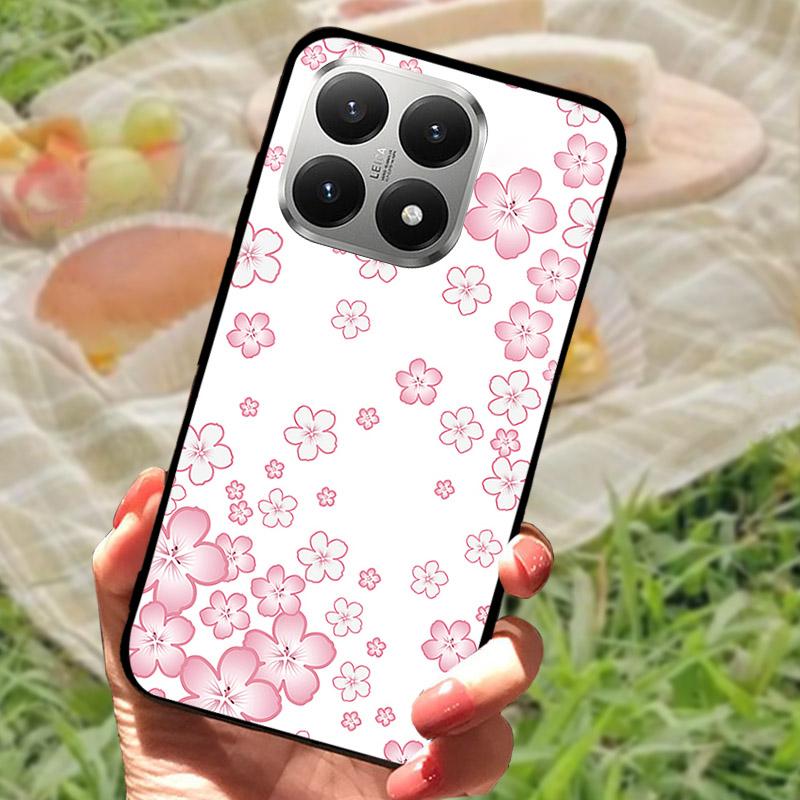 Ударопрочный Чехол Для Xiaomi 15T 5G Защитная Крышка Модные Животные Coque Funda Capa Для Xiaomi Mi 15 T Мягкий Силиконовый Бампер TPU