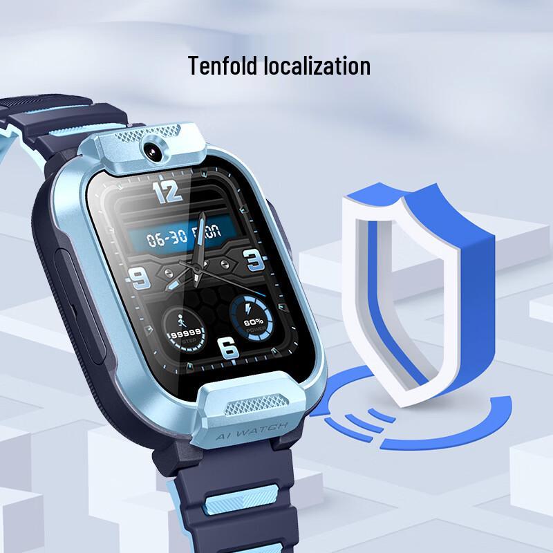 Xun T6 Pro Kids' 4G Video Call Smartwatch (CN version)