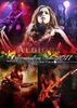DVD ALDIOUS Determination Tour 2011 Live At Sh BSRD001 Japan Music Video Used