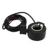 3 Wires Finger Throttle Accelerator Electric Scooter Thumb Throttle for 130X E-Bike Application