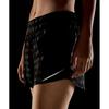 Disney X Lululemon Hotty Hot High Rise Short 4 Disney Classic Black