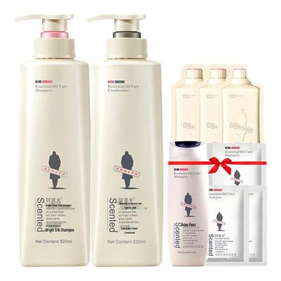 Набор для ухода за волосами Adolph Brightening & Repair
