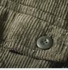 2024 Retro American High Street Unisex Loose Lapel Jacket – Универсальный, модный повседневный дизайн
