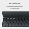 Logitech Keys-To-Go 2 Wireless Portable Bluetooth Keyboard
