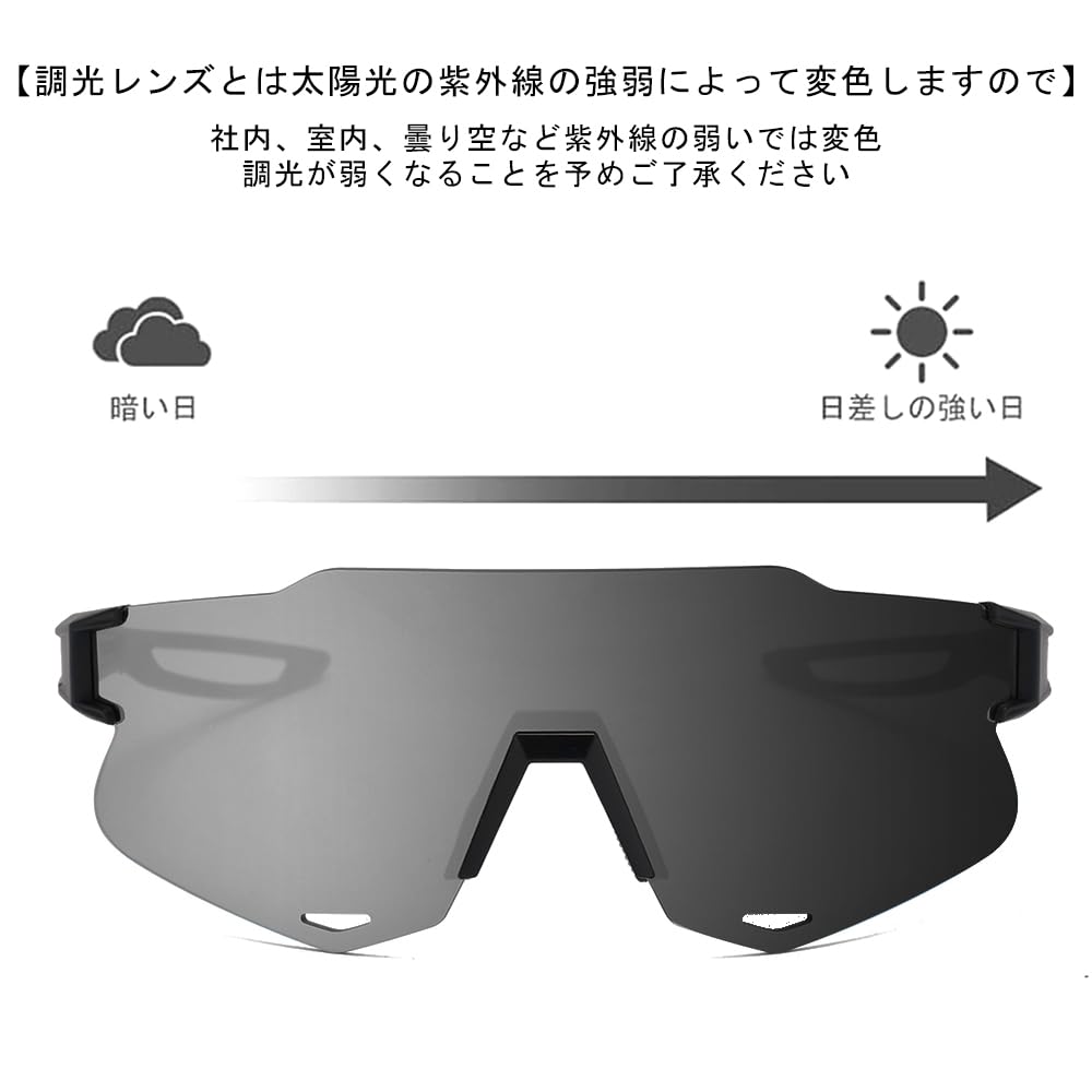 Мужские поляризационные спортивные солнцезащитные очки KBBG, сверхлегкая металлическая оправа с защитой UV400, идеально подходят для вождения, бейсбола, велоспорта, ночной рыбалки,