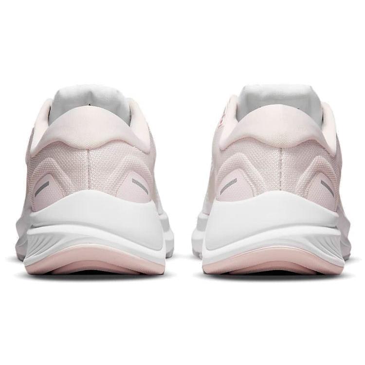 Nike Женские кроссовки Air Zoom Structure 24 'Light Soft Pink' DA8570-101
