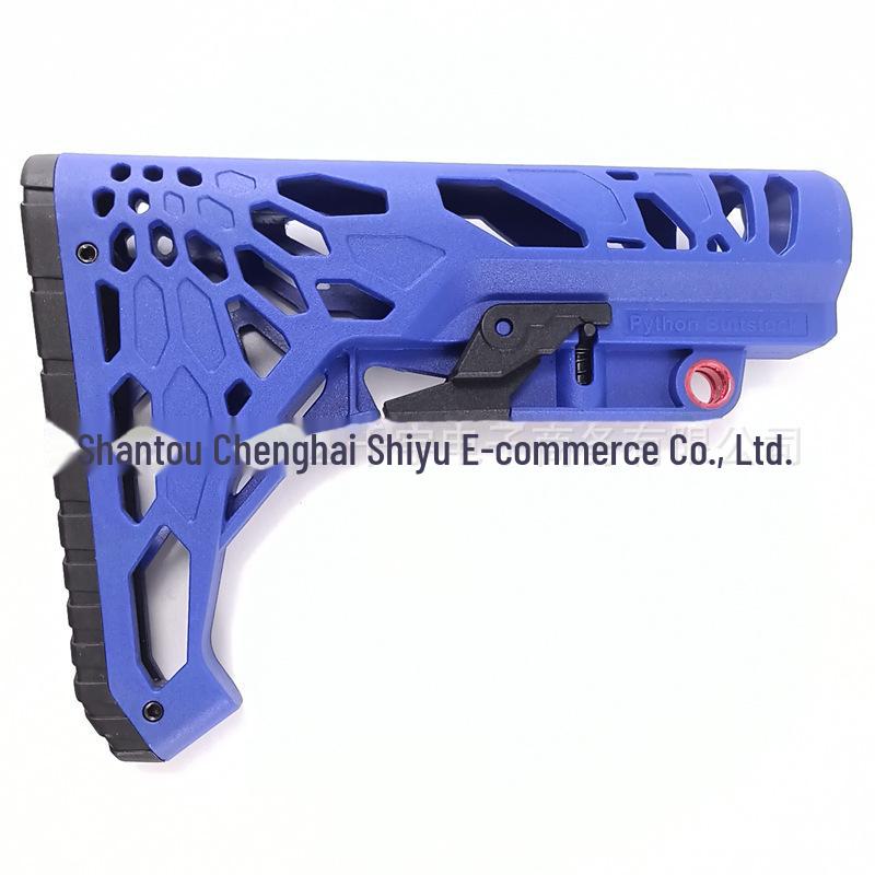 Набор игрушек для поддержки спины из нейлона с рисунком питона