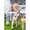 Plum PMOA Blue Archive Mari Gym Uniform Memorial Lobby Ver. | Масштаб 1/7 Окрашенная ПВХ фигурка PF336