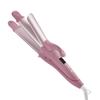 2024 Color SALONIA 2WAY Straight Curl Hair Iron 32mm My Nuance Pink Fall/Winter SL-002AMP