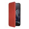 Чехол для Motorola Edge 70 5G с текстурой углеродного волокна, ударопрочный чехол из ПУ-кожи