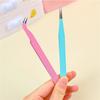 Macaroon Color Tweezers DIY Decroative Sticker Tweezers Back To School   Journal Diary