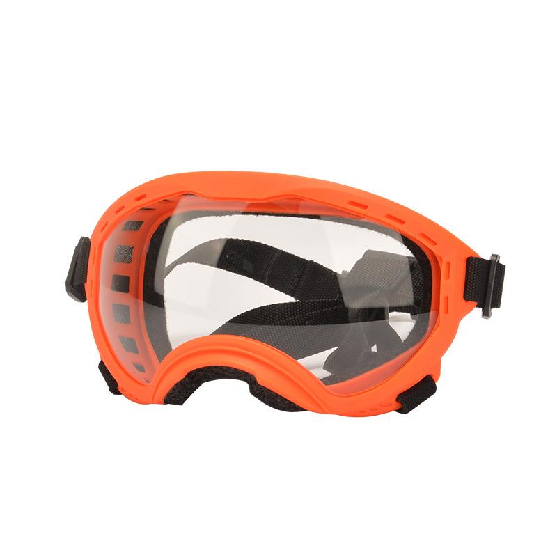 Pet glasses, wind and sand protection, UV protection sunglasses, dog sunglasses, outdoor travel goggles, gift#3023