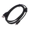 USB-кабель для передачи данных для Olympus CB-USB7 FE-340/330/320/310/300/290/280/270/250/240/230/220/210/190/180/170/160/150 X920/X935