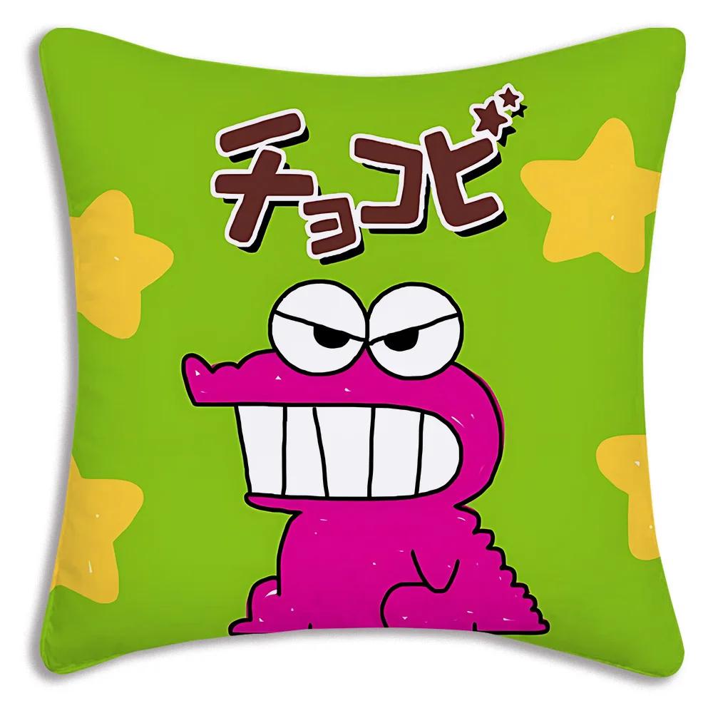 Наволочка Чехол для подушки Наволочка Чехол для дома Чехлы для подушек для гостиной Подушки Диван