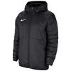 Therma Repel Park 20 Jacket, Mens Black Jacket