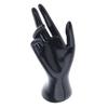 KESOTO Torso Hand Model, Mannequin Hand, Ring Display, Watch Holder, Ring Storage, Hand Mannequin, Drawing Model, Right Hand, Hand Torso, Mannequin, C