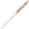 Zebra Sarasa Grand Gel Ballpoint Relaxation Shell Pen, 0.5mm, Color, Pink, P-JJ57-SEP