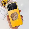 Чехол для Xiaomi Poco X5 Pro Poco X5 5G Элегантная печать Мягкий силикон ТПУ Задняя крышка телефона Для POCO X5Pro PocoX5