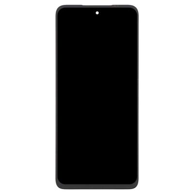 Для Motorola Moto G15 4G XT2521-3/G15 Power 4G XT2521-5 Класс C ЖК-экран и сборка дигитайзера Запасная часть (Без логотипа)