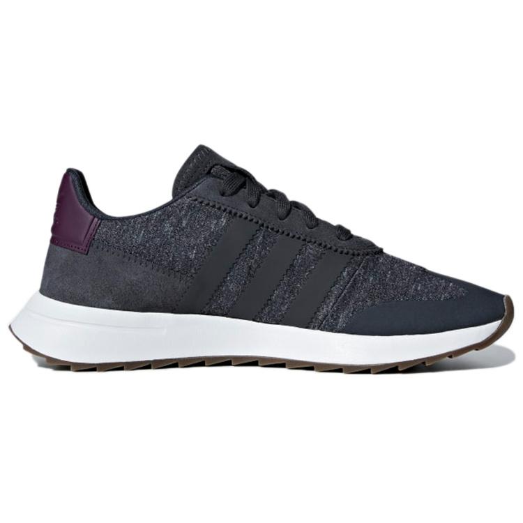 (WMNS) adidas Originals FLB Runner 'Night Grey' Women's B28068