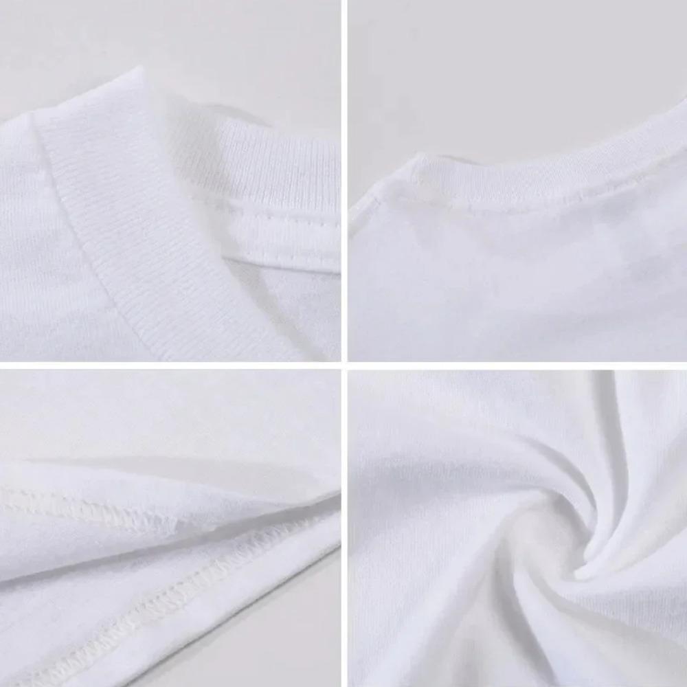 Футболка с изображением американской эскимосской собаки в шапке Санты и надписью «Уродливое Рождество». Хлопковая мужская футболка премиум-класса с коротким рукавом и круглым вырезом, новинка S-3XL