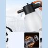 1.7 L Car Electric Foaming Sprayer Handheld USB Charging for Home Cleaning and Garden Use