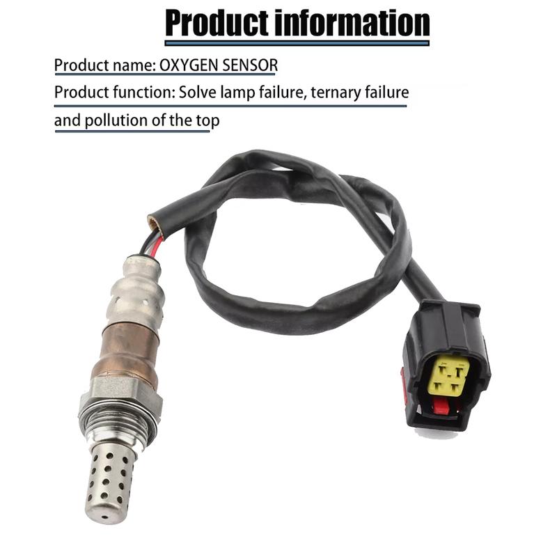 234-4654 Новый датчик кислорода O2 Lambda для 2001-2002 Dodge Dakota Durango Ram LJeep Grand Cherokee 4.7L