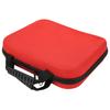 Emergency Kit Bag Portable Large Capacity EVA Hard Shell Case for Home Outdoor First Emergency