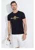 2025 High-Frequency Relief Short-Sleeved T-Shirt