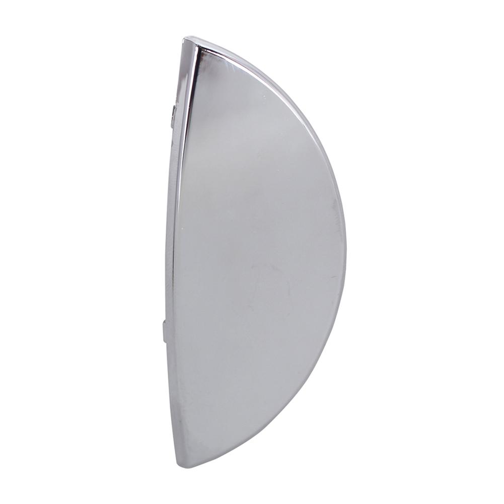 Car Headlight Washer Nozzle Cover Left Right 63126922155 63126922156 for Mini Cooper R50 R52 R53 01-06