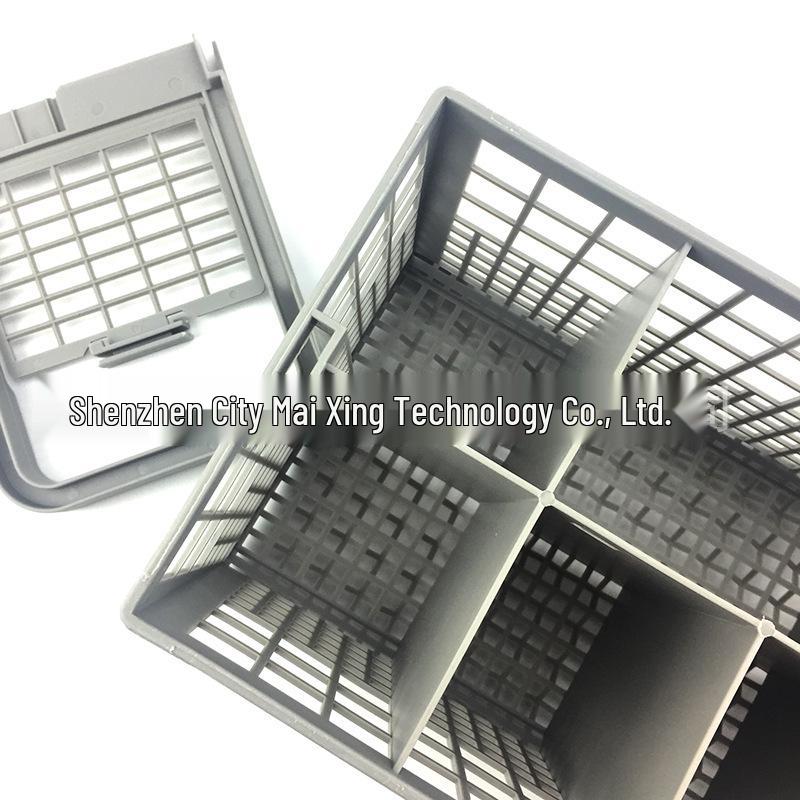 Universal Multifunctional Knife and Dishwashing Basket for GE Dishwashers