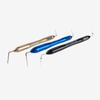 Dental Root Canal Filling Equipment Hand Plugger Gutta Percha Filling Niti Stainless Hand Plugger