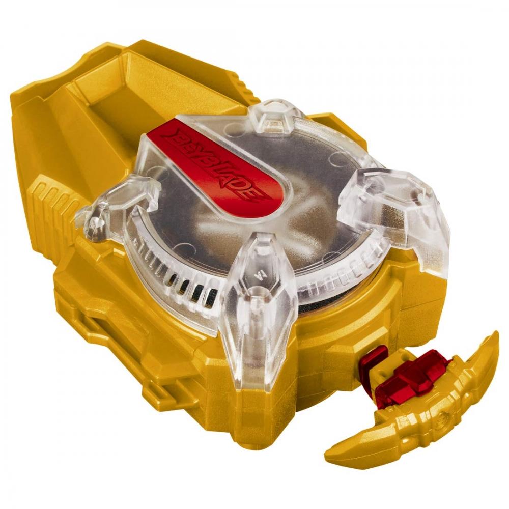 Beyblade Burst B-174 Beyblade Limit Breaker DX набор
