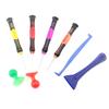 16 In 1 Repair Tool Versatile Precision Screwdriver Set Kit for iPhone iPad