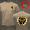 Funny Design Us Army Military Rangers Lead The Way Shirt Unisex Fashion Trendy Casual Clothing Stylish Tops Tee Shirt Leisure
