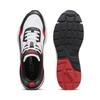 Puma VIS2K Back to Heritage Размер 27,5 Бело-красные мужские кроссовки, 27,5,